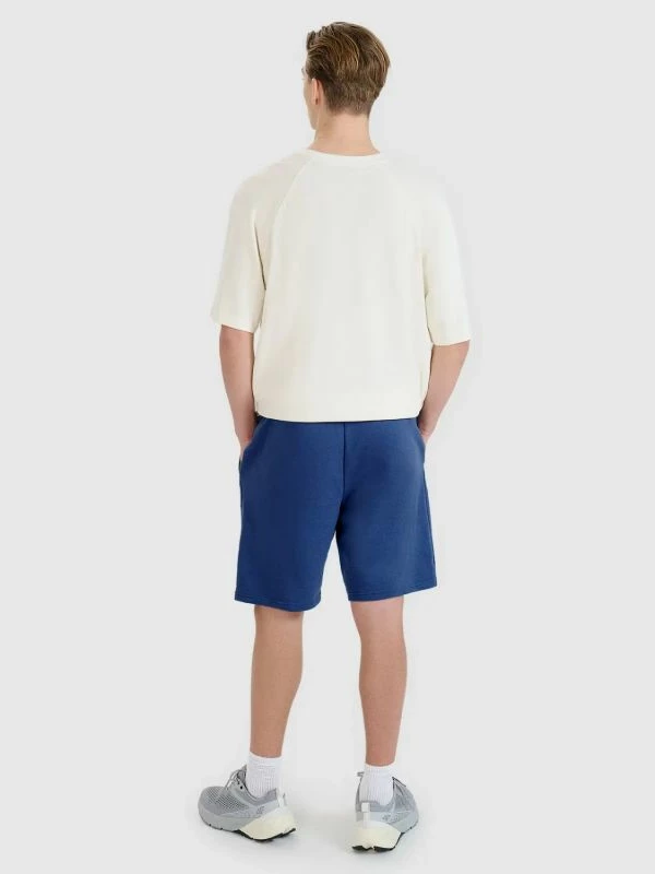 Shorce për meshkuj 4F, të kaltër