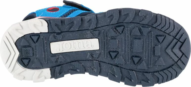 Sandale për fëmijë Joma, blu [Madhësia: 24]