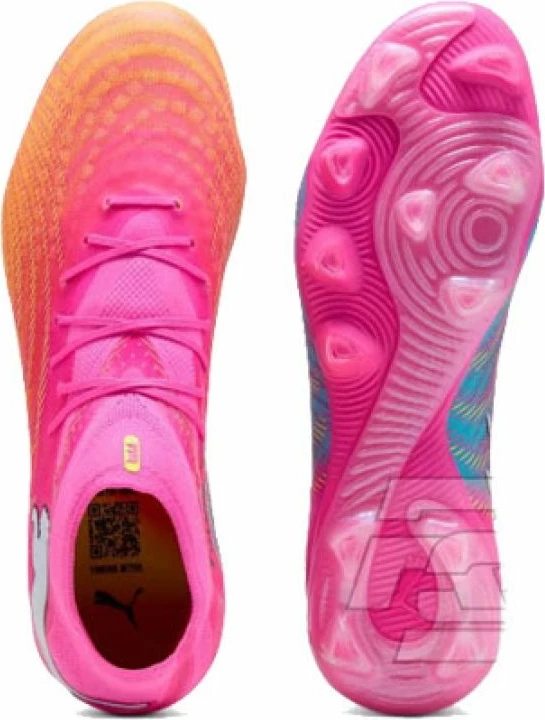 Atlete futbolli Puma Future 9 Pro FG/AG 108712-05 [Madhësia: 43]
