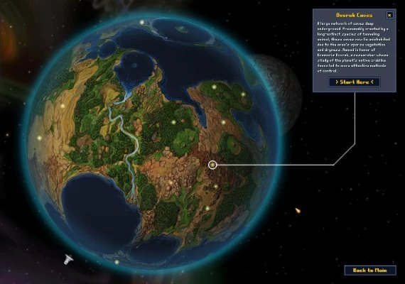 Cortex Command EN Global