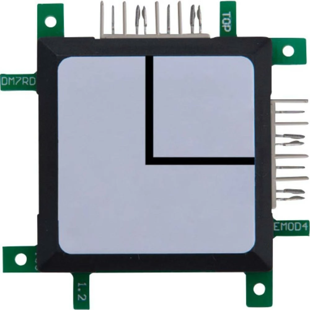 Pjesë elektronike ALLNET ALL-BRICK-0309, Brick’R’knowledge, 20 g