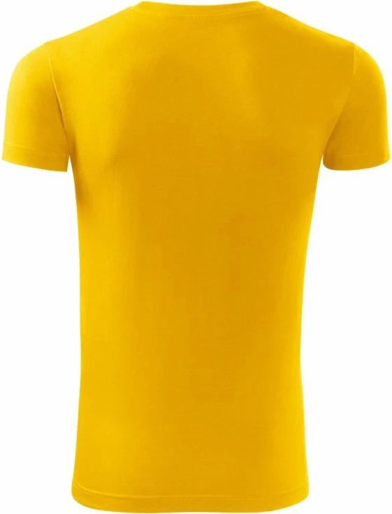 Maicë për meshkuj Malfini Viper M, e verdhë