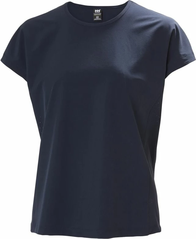 Maicë për femra Helly Hansen, navy blue