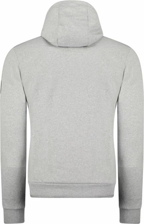 Duks për meshkuj Geographical Norway, gri