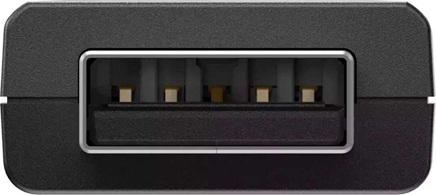 Adaptor USB WiFi ASUS USB-BE92 Nano BE6500 Tri-band WiFi 7, 2.4/5/6GHz, WPA3, zi