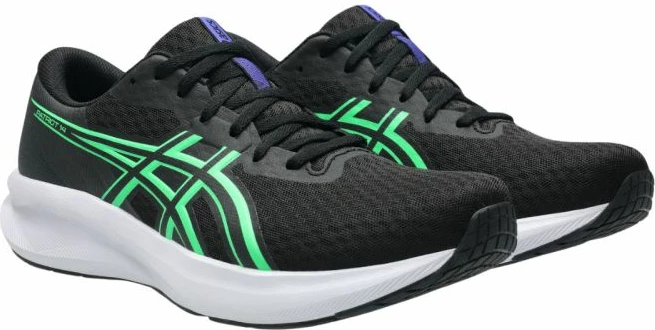 Atlete vrapimi Asics Patriot 14 1011C050 006 meshkuj [Madhësia: 41.5]