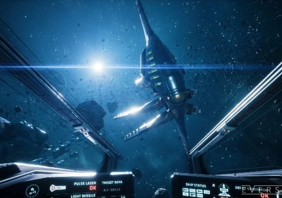 Everspace: Encounters DLC Global