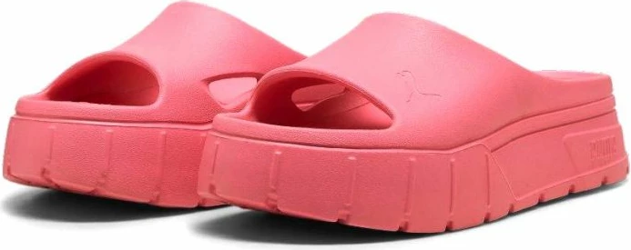 Flip-Flop Puma femra, rozë