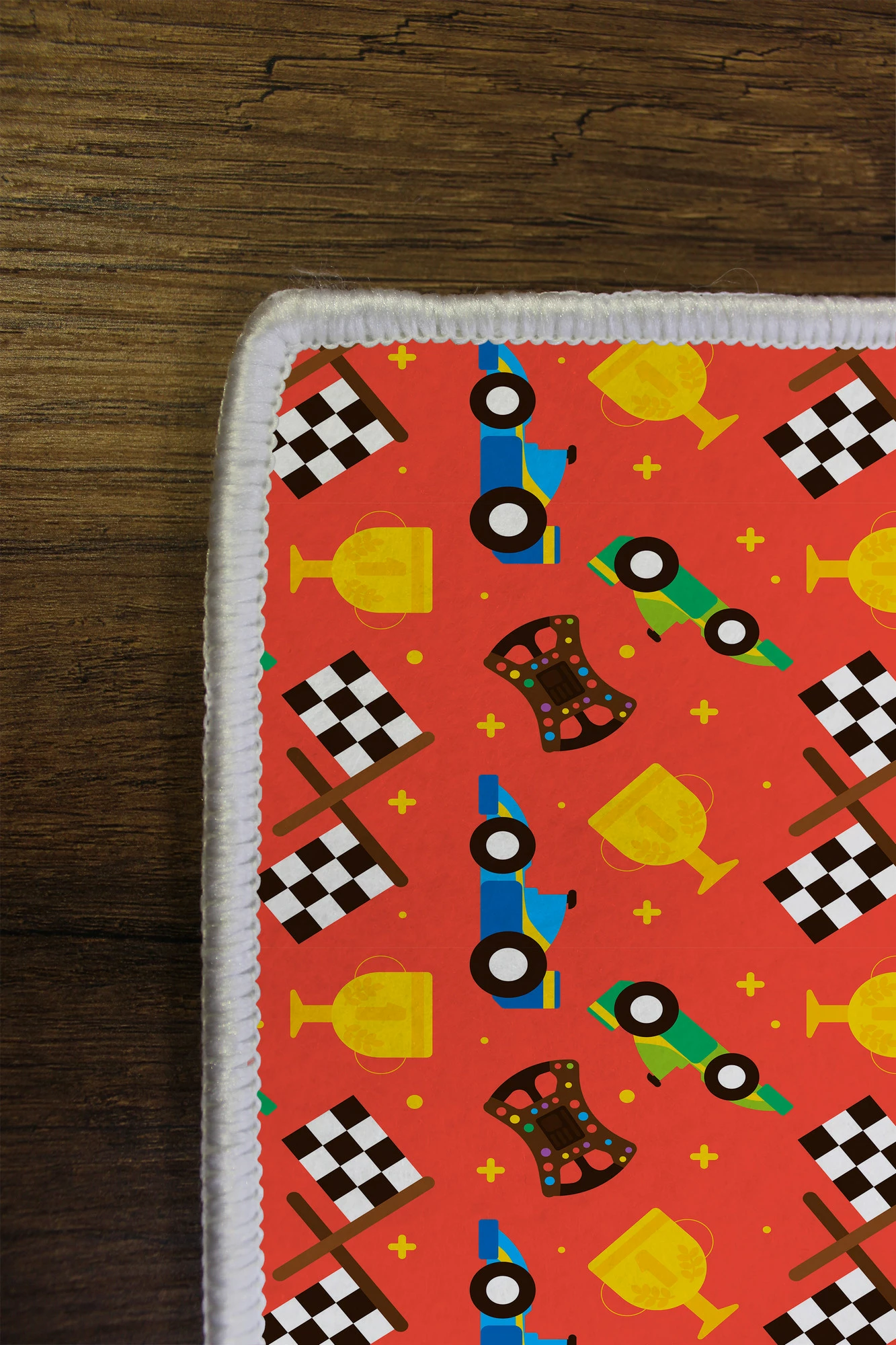 Qilim për korridor, shumëngjyrësh, Conceptum Hypnose, WOOKECE073, 100x200cm