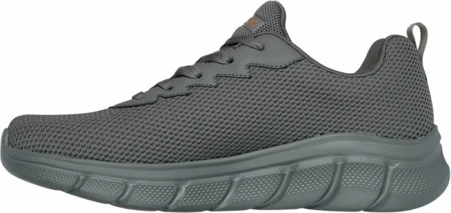 Atlete meshkujsh Skechers Bobs B Flex Chill Edge 118106, olive [Madhësia: 41]