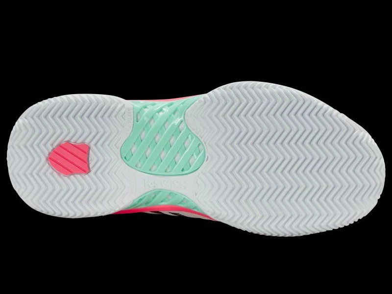 Këpucë lifestyle K-Swiss [Madhësia: 39]
