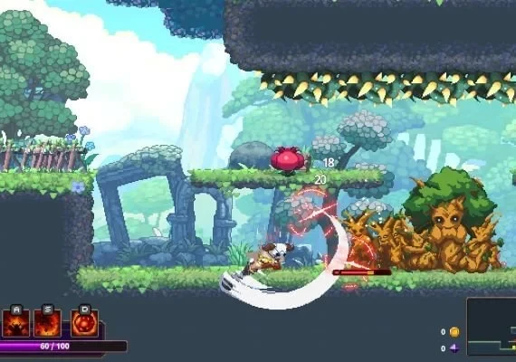 Skul - Mythology Bundle EN/DE/JA/KO/ZH Global