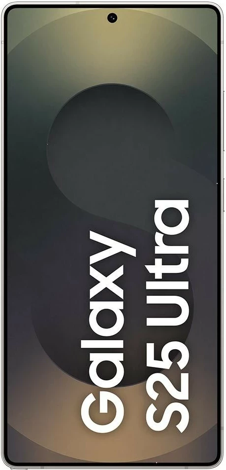 Celular Samsung Galaxy S25 Ultra 5G 12/512GB Dual SIM, tytan czarny