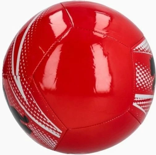 Top futbolli Puma unisex, e kuqe