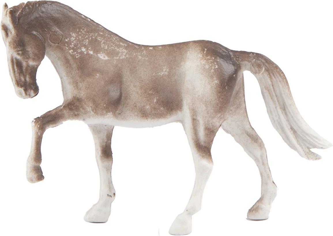 Set lodër për fëmijë Pony Express Transporter Truck Playset