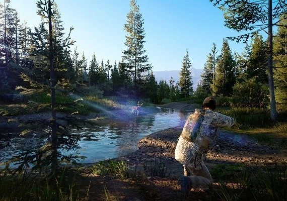 Hunting Simulator 2 Elite Edition Global