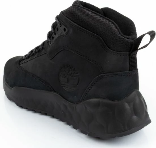 Atlete për meshkuj Timberland M TB0A2B9J 015, të zeza [Madhësia: 45]