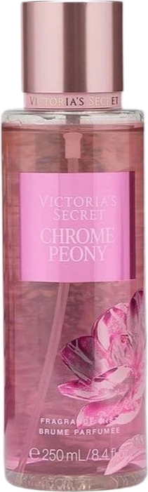Mist për trup për femra Victoria's Secret Chrome Peony 250ml