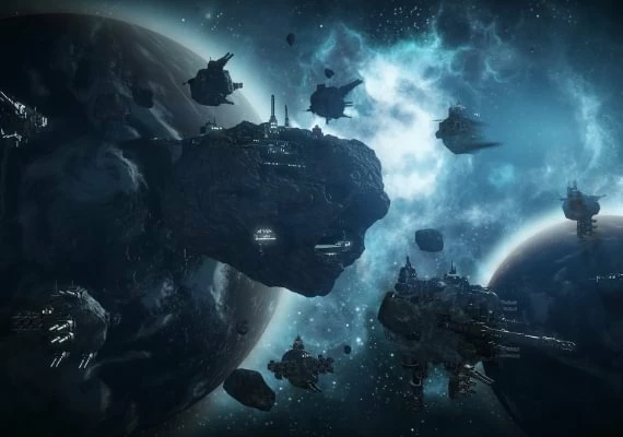 Warhammer 40,000: Inquisitor - Prophecy Global