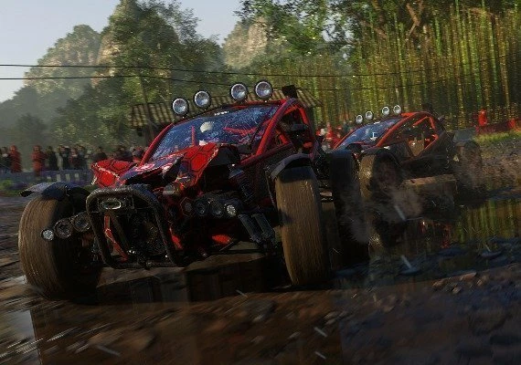 DIRT 5 EN/DE/FR/IT/ES Global