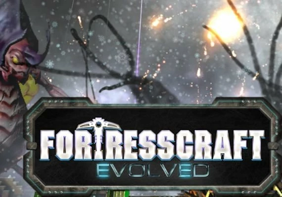 FortressCraft Evolved! EN/DE Global