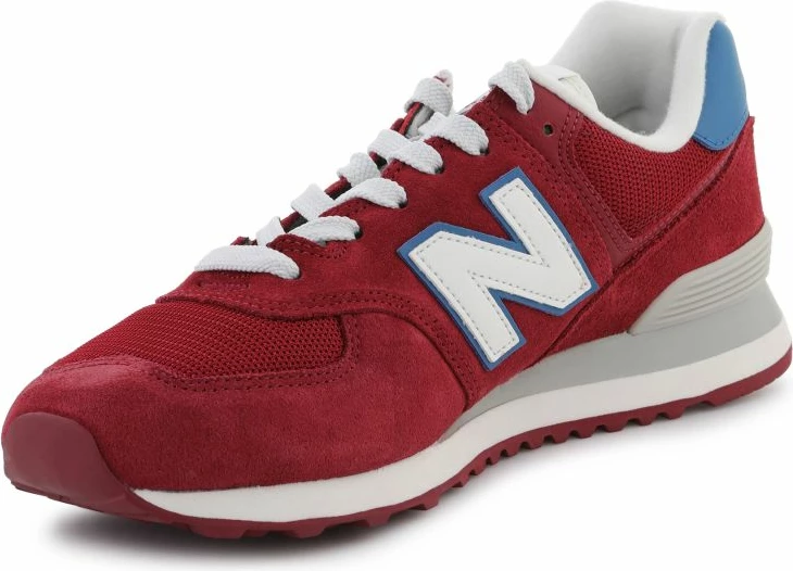 Atlete për meshkuj New Balance [Madhësia: 40.5]