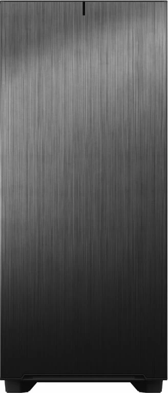 Kasë Fractal Design Define 7 XL FD-C-DEF7X-01 Full Tower ATX/eATX, pa dritare, USB Type-C, e zezë