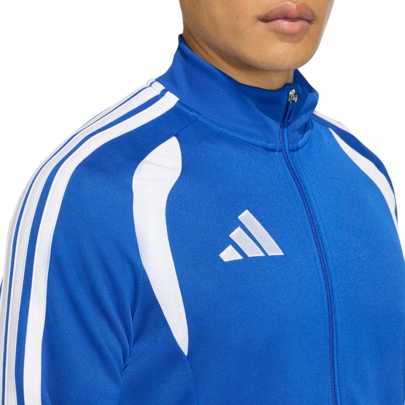 Duks për meshkuj adidas Tiro 26 League Training JY7210, i kaltër [Madhësia: XXXL]