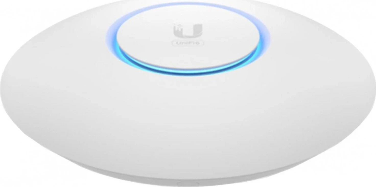 Pikë Qasje Ubiquiti U6+, Wi-Fi 6