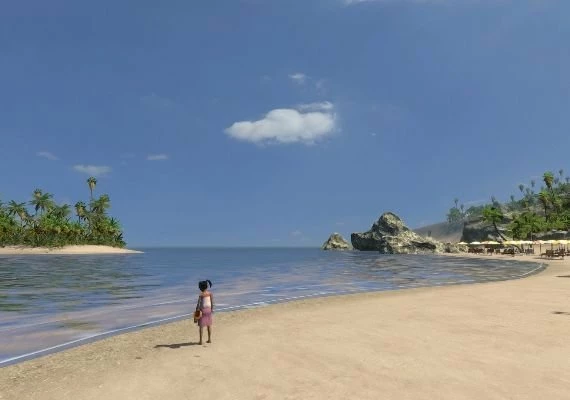 Tropico 3 Gold Edition EN/DE/FR/IT/ES Global