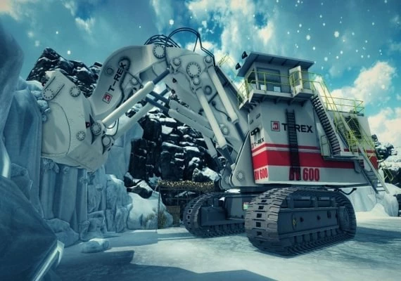 Giant Machines 2017 EN/DE/FR/IT/PL/CS/RU/ES Global