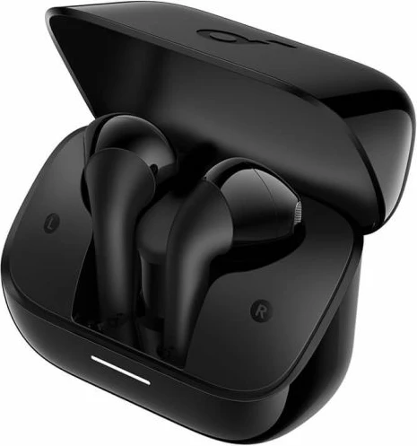 Kufje wireless Anker Soundcore K20i A3994G11 6h/36h IPX5, të zeza