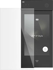 Interfon IP 2N IP Style Basiseinheit, Antibac, PICard kompatibil, i siguruar