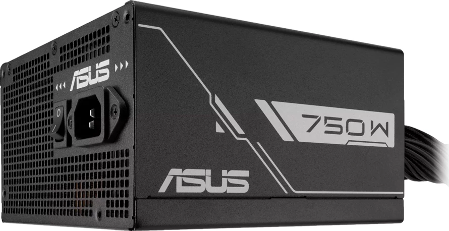 Furnizues rryme ASUS Prime 750W, 80 Plus Bronze, ATX, jo-modular, i zi