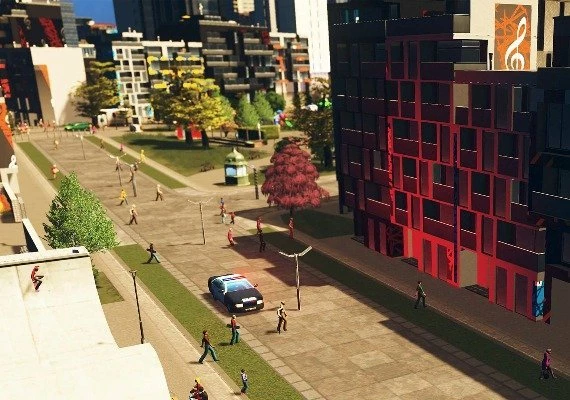 Cities: Skylines - The Classics Bundle Global