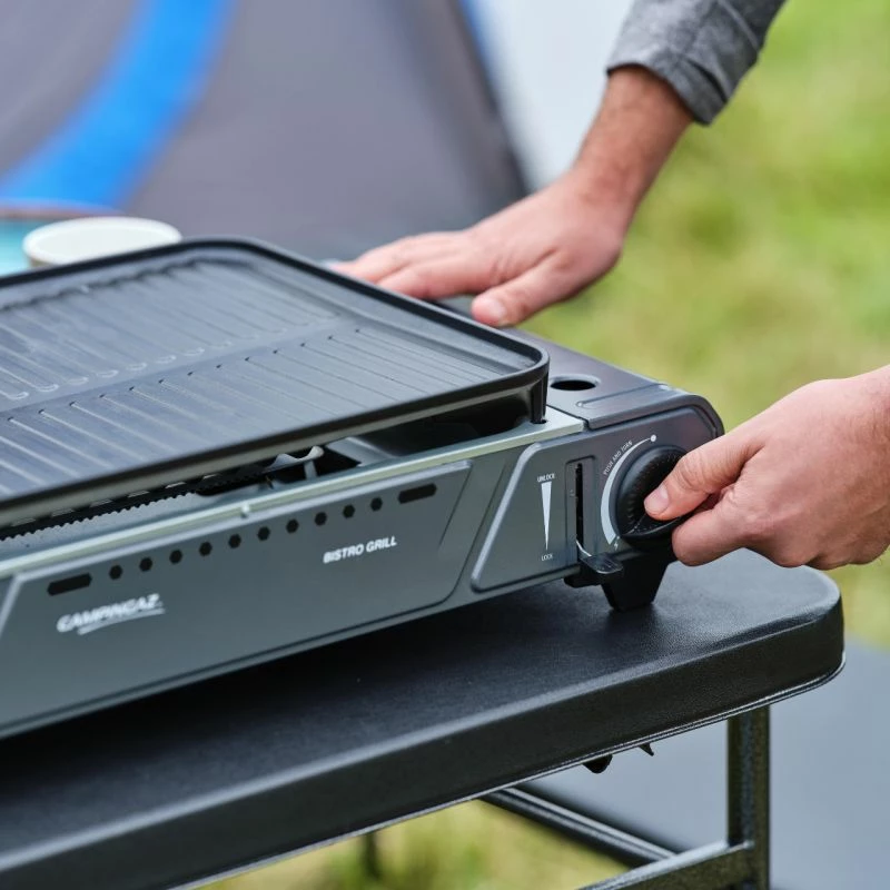 Grill portativ Campingaz Bistro 2000W 2197182