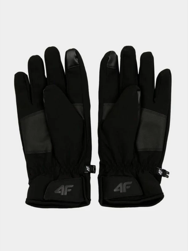 Doreza për turizëm/jashtë, 4f, për meshkuj dhe femra, të zeza