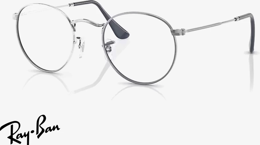 Korniza optike Ray-Ban RX3447V 2502 47