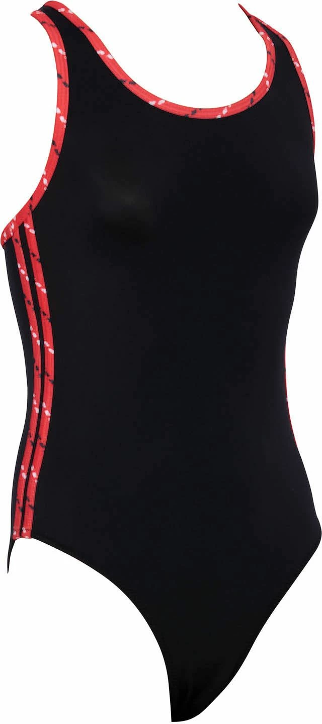 Rroba banje Jumeon, sportive, e zezë