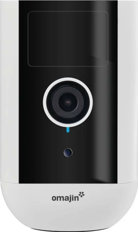 Kamerë monitorimi Omajin OWC-01-EU, WiFi, bardhë-e zezë