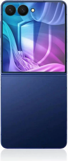 Folie matte për Samsung Galaxy Z Flip 7 3mk SilkyMatt Pro
