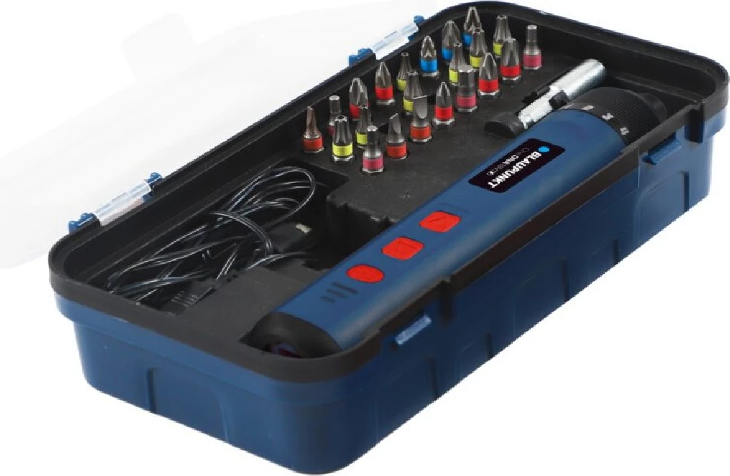 Kaçavidë BLAUPUNKT CD2010