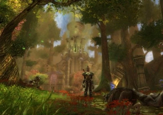 Kingdoms of Amalur: Reckoning EN Global