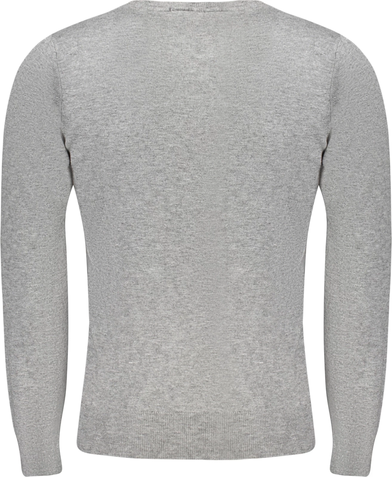 Xhemper për meshkuj Cavalli Class, gri [Madhësia: XL]
