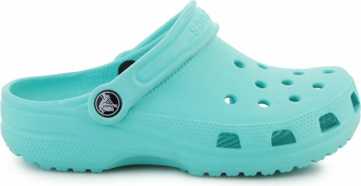 Sholla fëmijësh Crocs Classic Kids 10006, të gjelbra [Madhësia: 32 - 33]