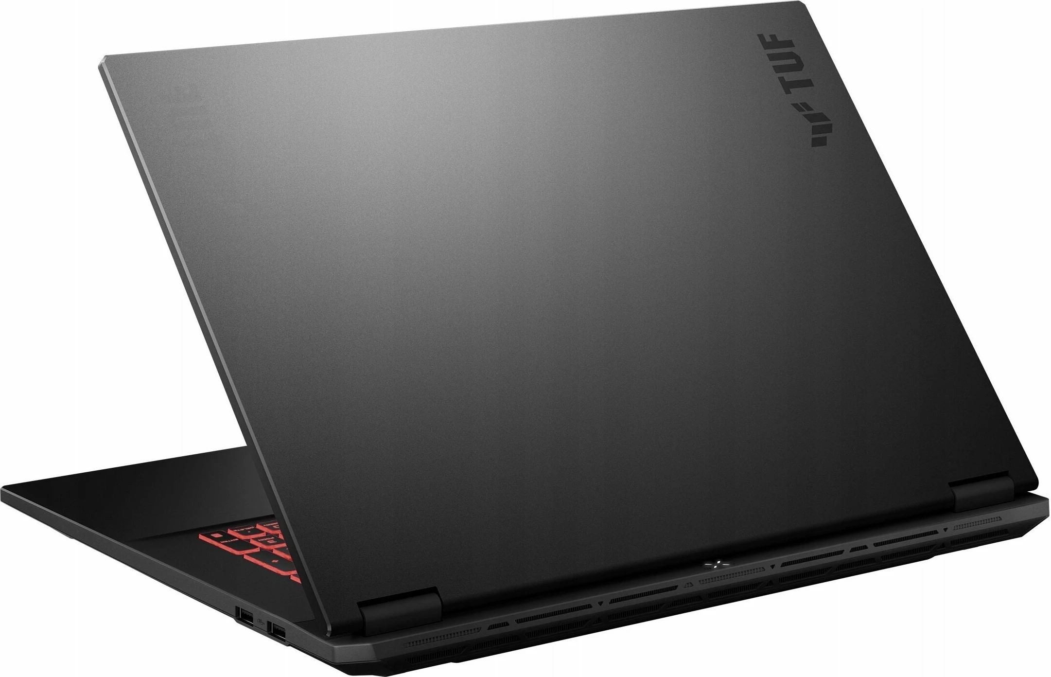 Laptop Asus TUF Gaming A18 FA808UM-S9058, Ryzen 7 260, 16GB RAM, 512GB SSD, GeForce RTX 5060 8GB, 18" 2560x1600 240Hz, i zi 4