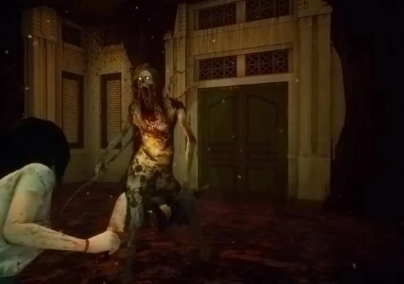 DreadOut 2 EN/DE/FR/IT/KO/RU/ES/ZH Global