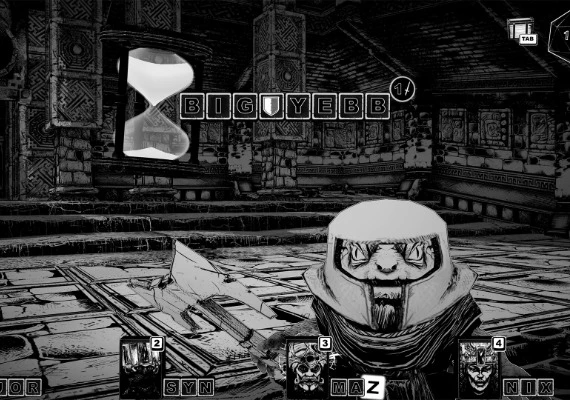 Cryptmaster EN/ES Global
