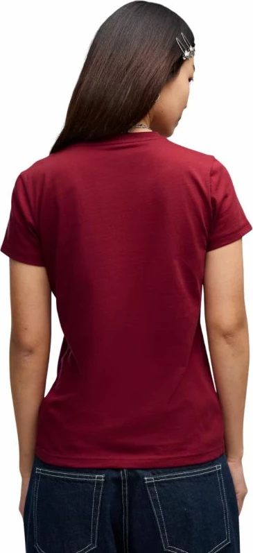 Maicë për femra Puma ESS Small No. 1 Logo Tee 682373 23, kafe [Madhësia: S]