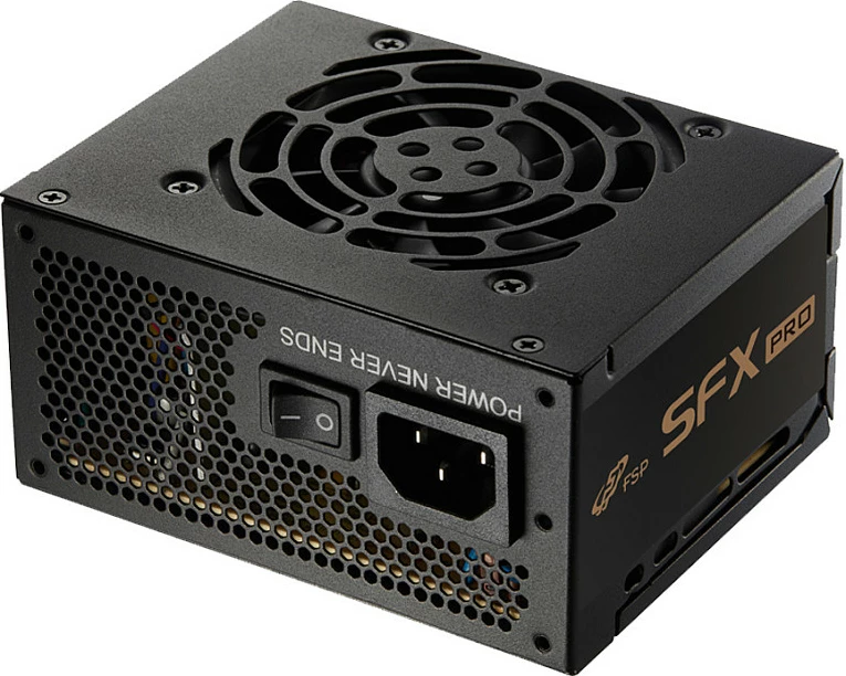Furnizues energjie FSP SFX PRO 450W, 80 PLUS Bronze, 100-240V